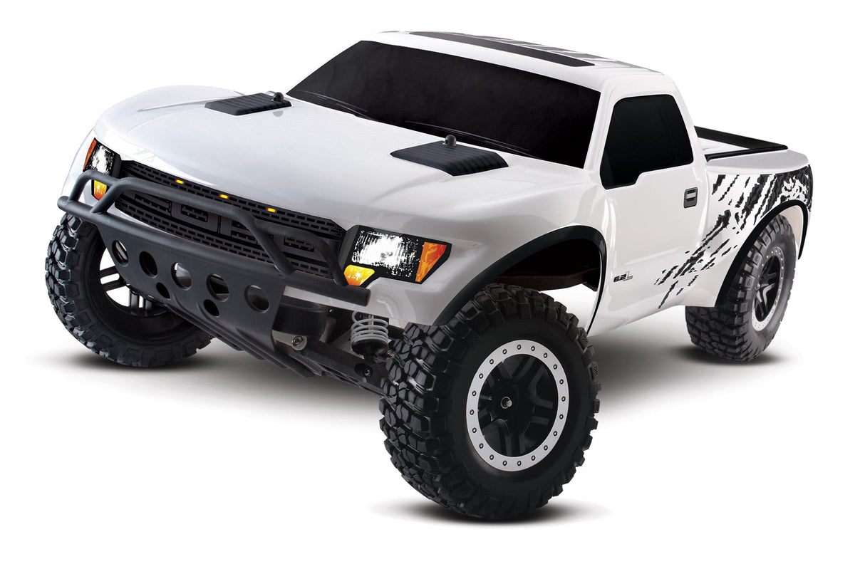 Traxxas F-150 SVT Raptor
