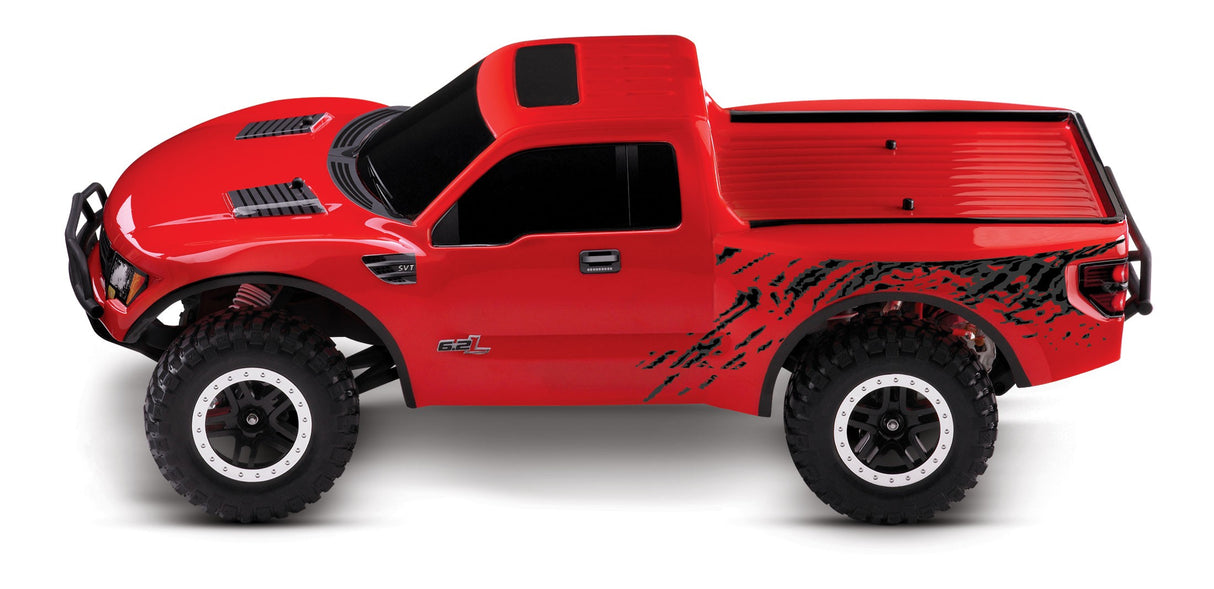 Traxxas F-150 SVT Raptor
