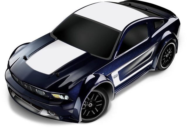 Traxxas 1/16 Ford Boss 302 Mustang Brushless RTR