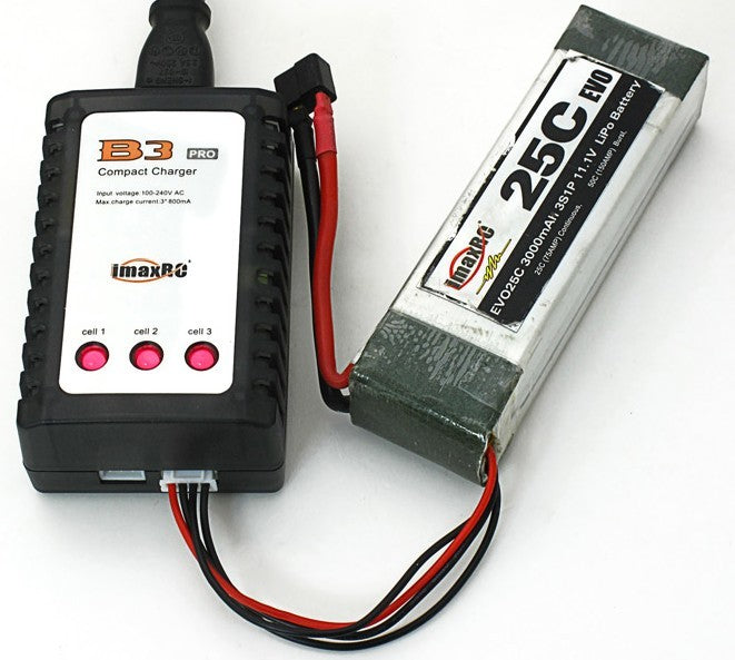 iMaxRC B3 Balance charger