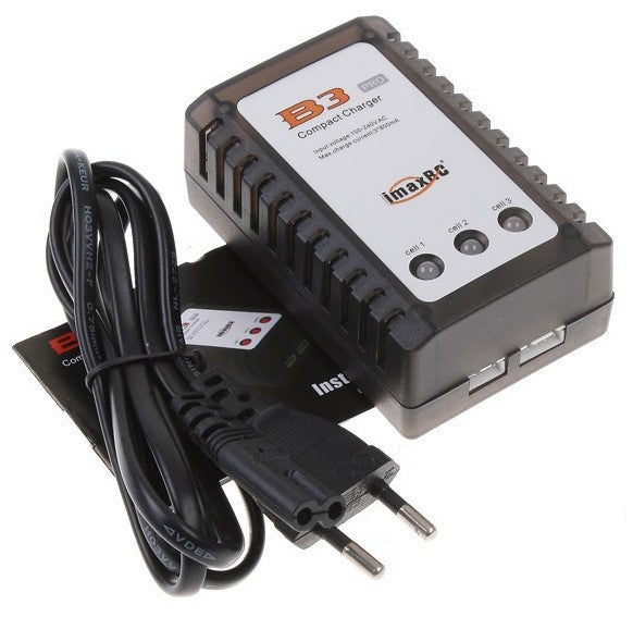 iMaxRC B3 Balance charger