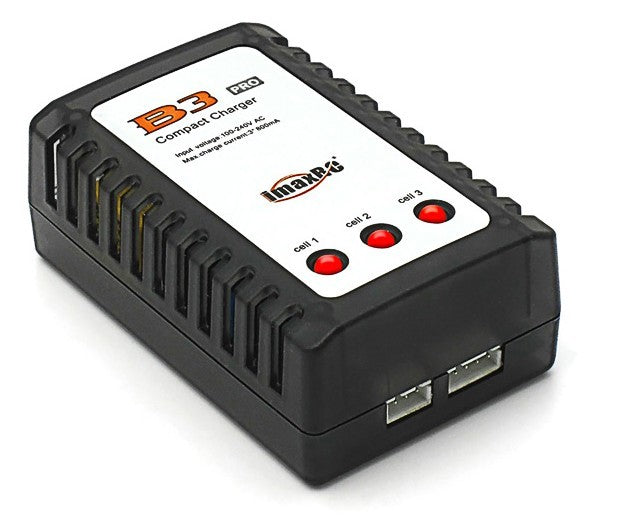 iMaxRC B3 Balance charger