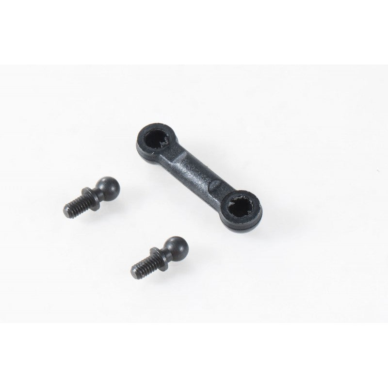1/10 Canyon - YK10 2-Speed Arm & Shaft Set (APSC21015)