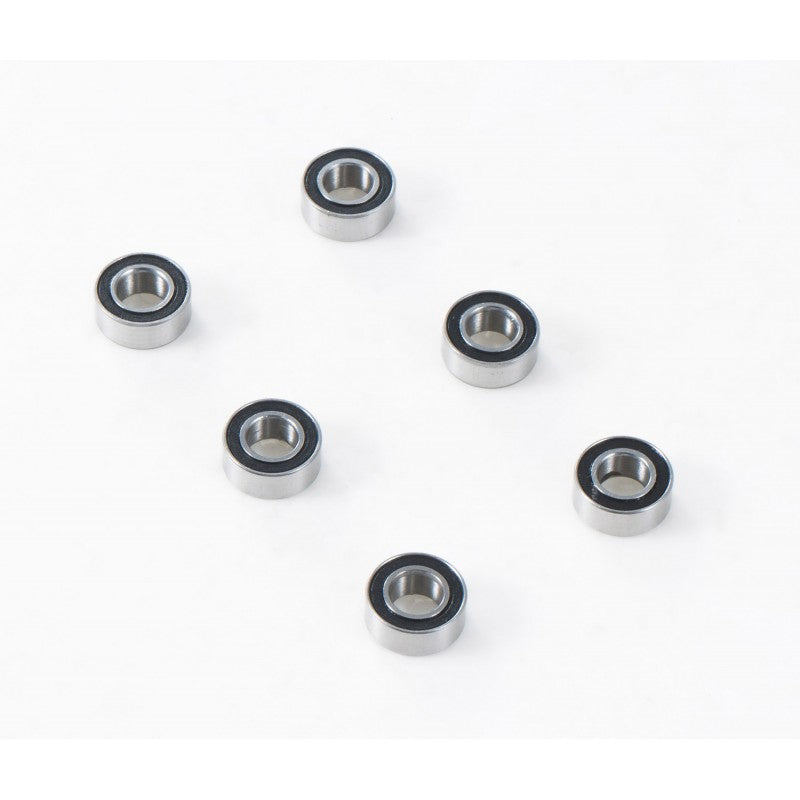 1/10 Canyon - YK10 Ball Bearing 5*10*4 (APSC21119)