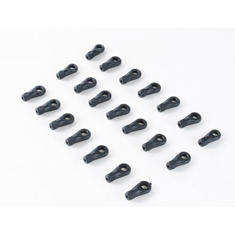 1/10 Canyon - YK10 Ball Ends Set (APSC21112)