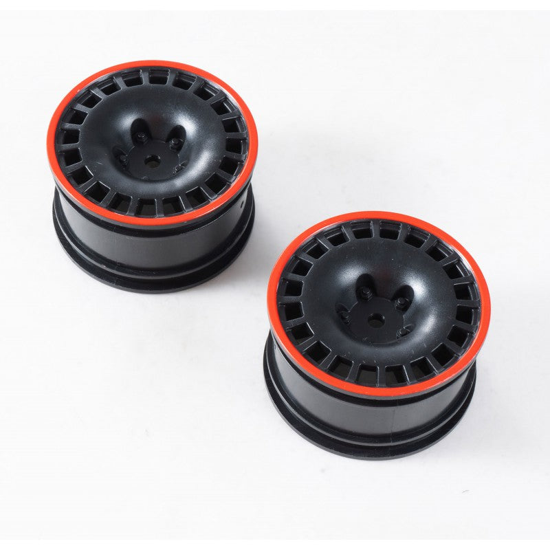1/10 Canyon - YK10 Wheels (APSC21098)