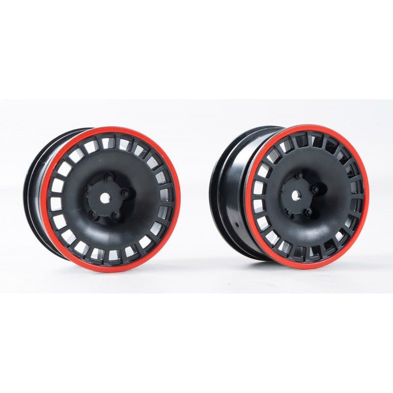 1/10 Canyon - YK10 Wheels (APSC21098)