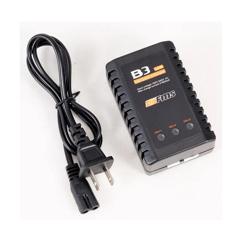 1/10 Ford 100 - 10W Lipo Battery Charger - APSC22121