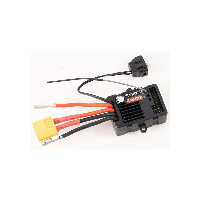 1/10 Ford 100 - 2 in 1 Receiver & ESC - APSC22083