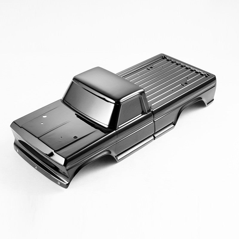 1/10 Ford 100 - Car Body(Black) - APSC22063