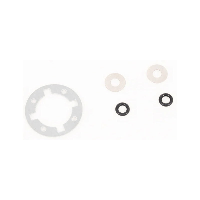 1/10 Ford 100 - Differential Gasket - APSC22031