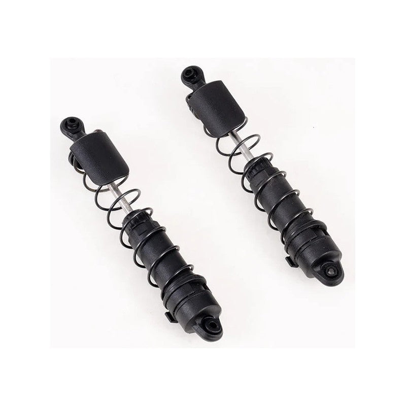 1/10 Ford 100 - Front Shock Absorber set - APSC22041