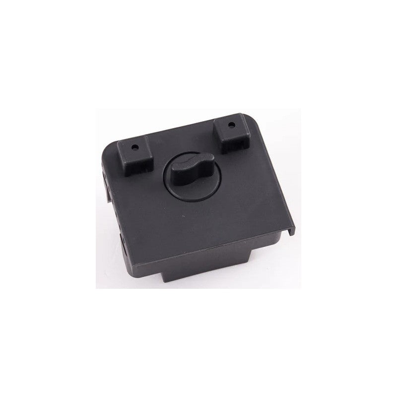 1/10 LC80 FCX10 - REAR GIRDER MOUNT SET V2.1