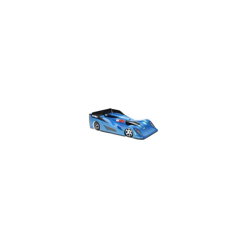 1/10 Pan Car 235mm Body - M23