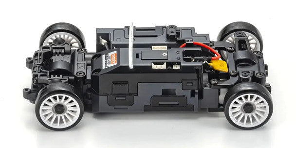 Kyosho Mini-Z AWD Subaru Impreza Drift Readyset