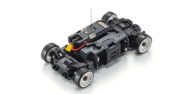 Kyosho Mini-Z AWD Subaru Impreza Drift Readyset