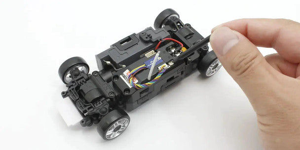 Kyosho Mini-Z AWD Subaru Impreza Drift Readyset