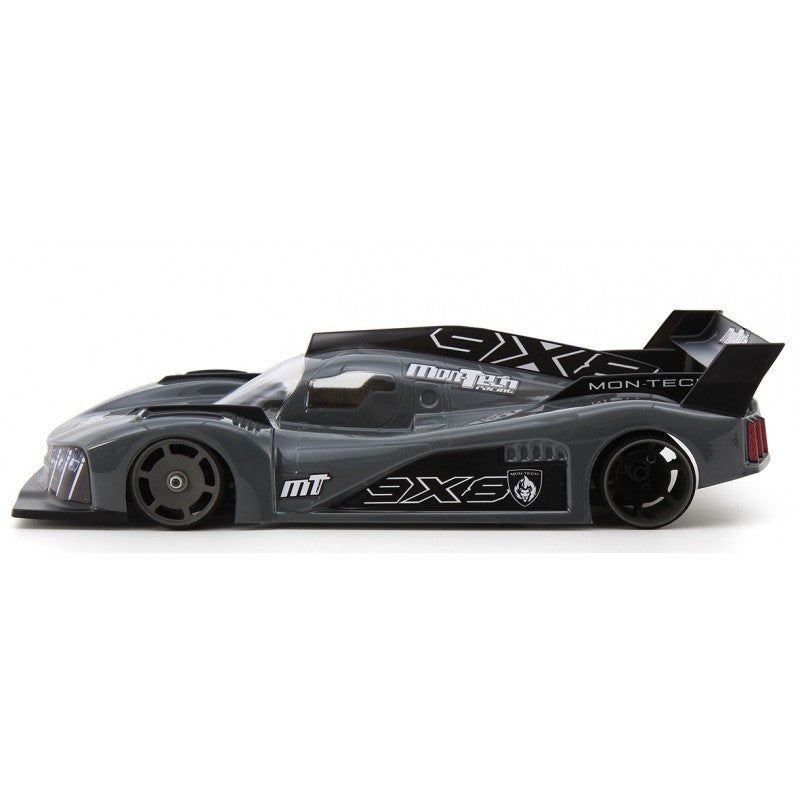 1/12 LMH Pan Car Body - P9X8
