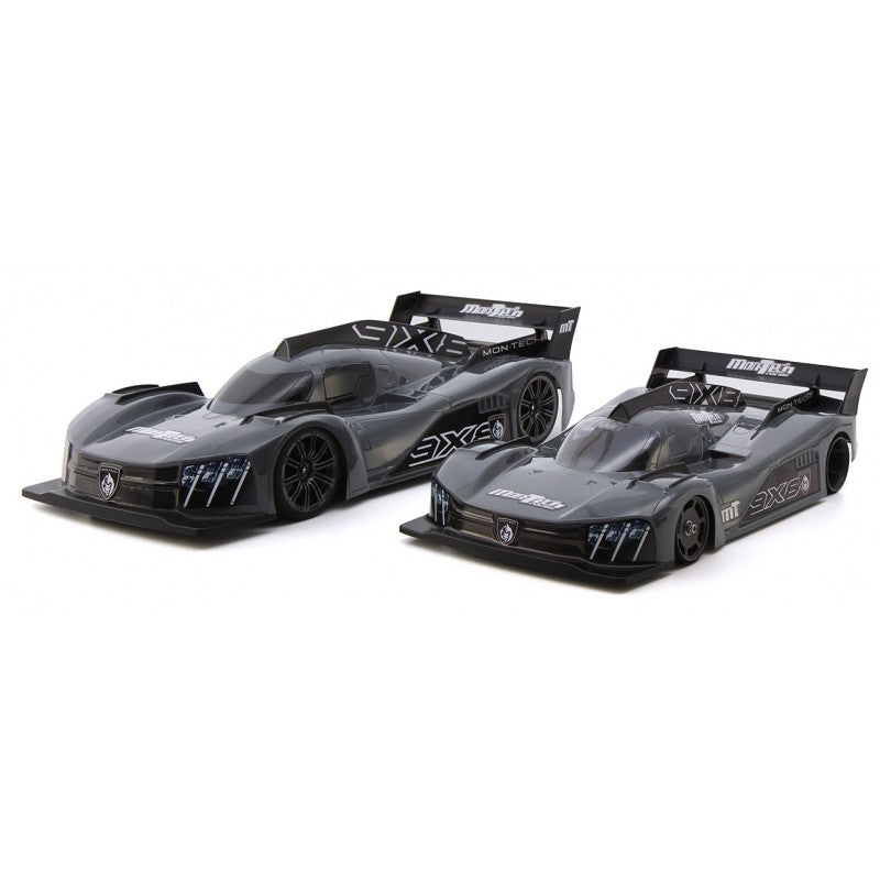 1/12 LMH Pan Car Body - P9X8