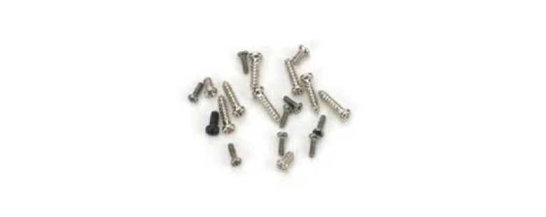 Screw sets (20)