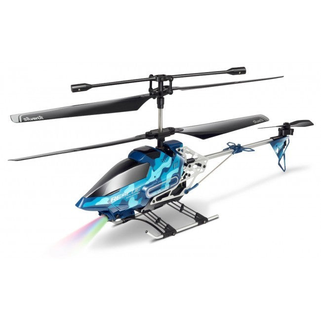 Silverlit Sky Blaze helikopter med lyseffekter