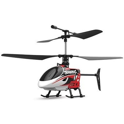 Traxxas DR-1 Heli Coax Dual