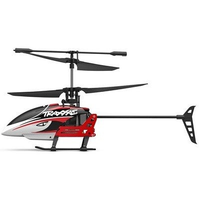 Traxxas DR-1 Heli Coax Dual