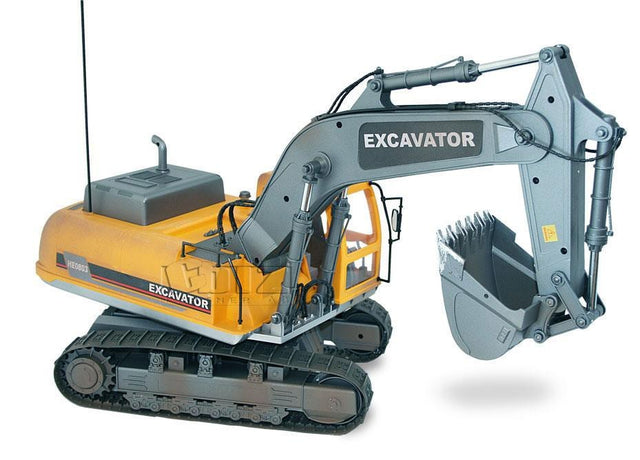 Gravemaskine – Big Machines Excavator