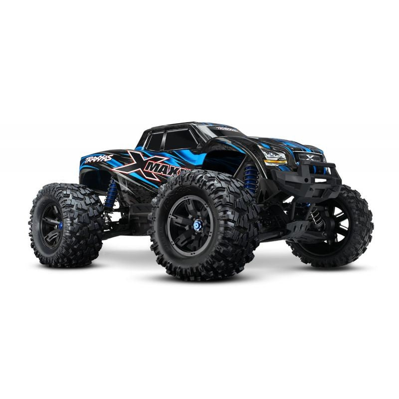 Traxxas X-Maxx Monster Truck 1/5-skala