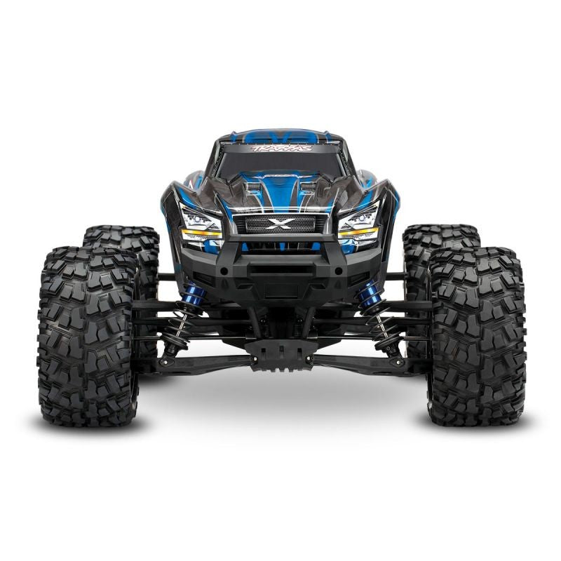 Traxxas X-Maxx Monster Truck 1/5-skala