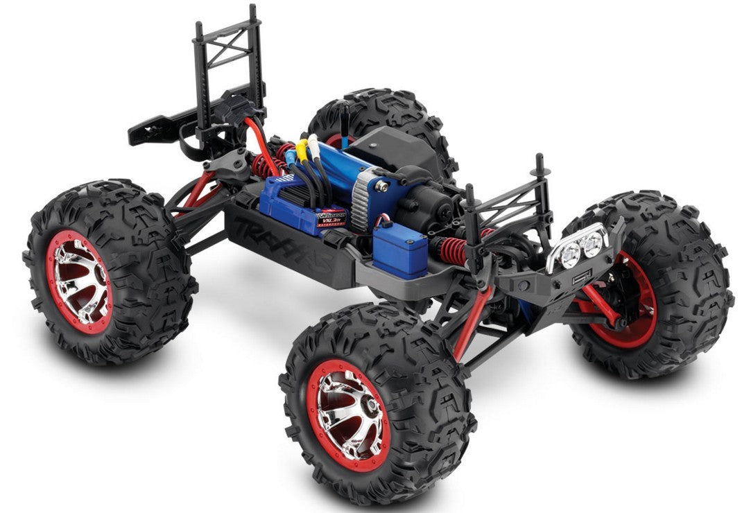 Traxxas Summit 4WD 1/16 XL