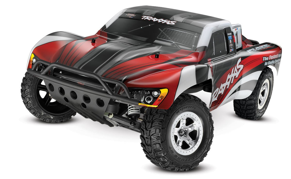 Traxxas Slash Pro 2WD Short-Course Truck 1/10