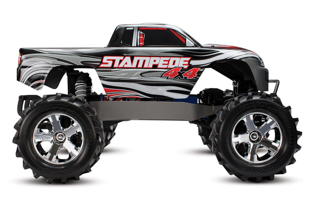 Traxxas Stampede 4x4 2.4G 1:10 Monster Truck