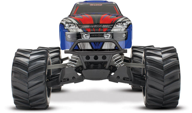 Traxxas Stampede 4x4 2.4G 1:10 Monster Truck