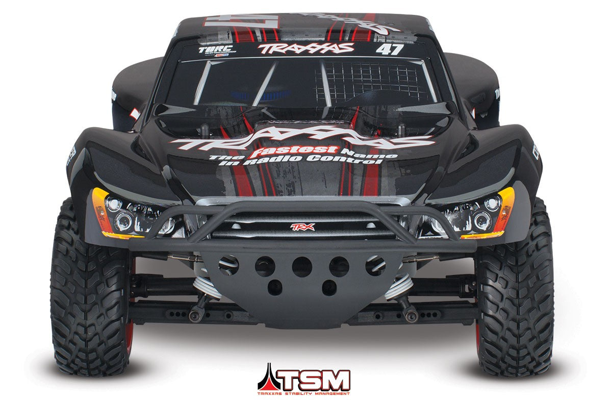 Traxxas SLASH 4X4 TSM 4WD 1:10