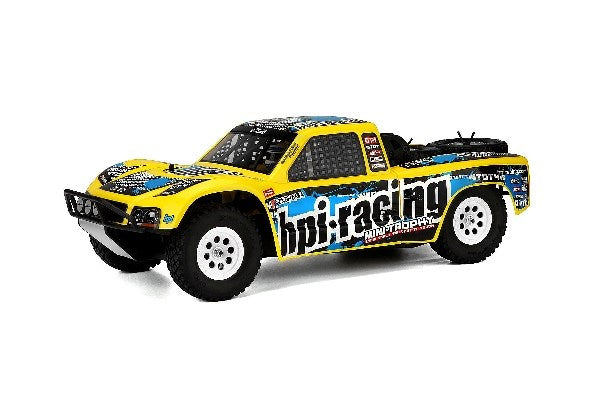 Dt-1 Truck Body