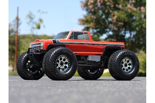 Gtxl-1 Vintage Body