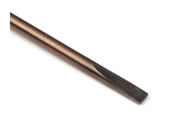 Pro-Series Tools 3X150Mm Flat Blade ScreWDriver