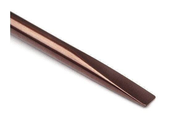 Pro-Series Tools 4X100Mm Flat Blade ScreWDriver