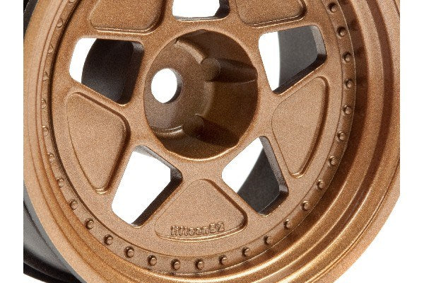 Fifteen52 Tarmac R43 Wheel 48X31Mm (10Mm Os/2Pcs)