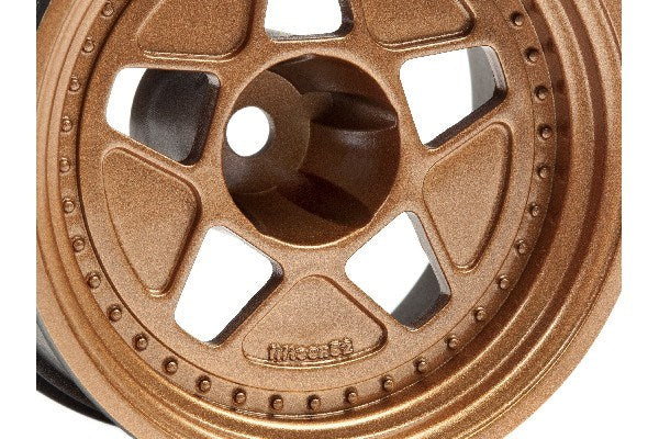 Fifteen52 Tarmac R43 Wheel 48X31Mm (15Mm Os/2Pcs)