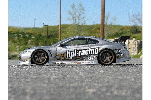 Nissan Silvia Body (S15/200Mm)