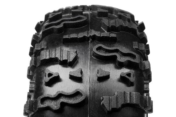 Rover Tire Soft/Rock Crawler)