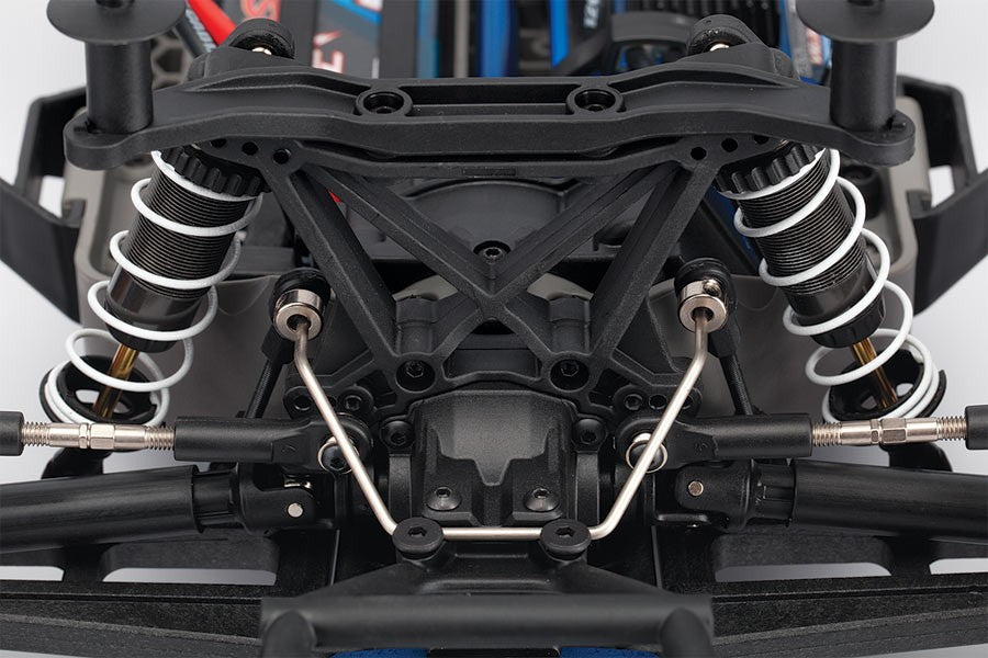 Traxxas SLASH 4X4 Platinium Edition 1:10