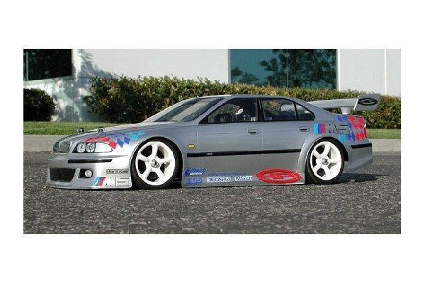 BMW M5 Body (200mm)