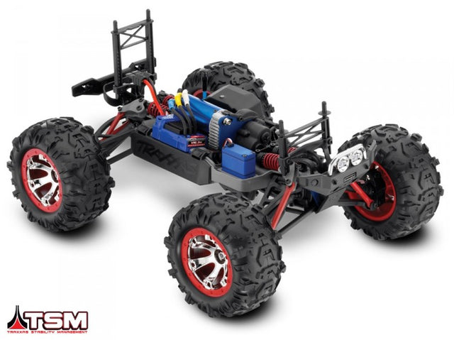 Summit 1:16 VXL 4WD RTR TQi TSM