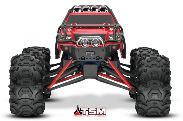 Summit 1:16 VXL 4WD RTR TQi TSM