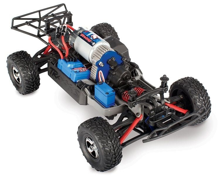 Traxxas Slash 4x4 1:16 RTR TQ