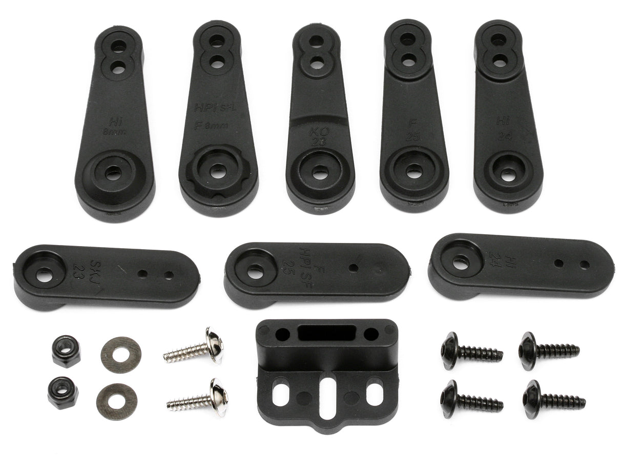Servo Arm Set