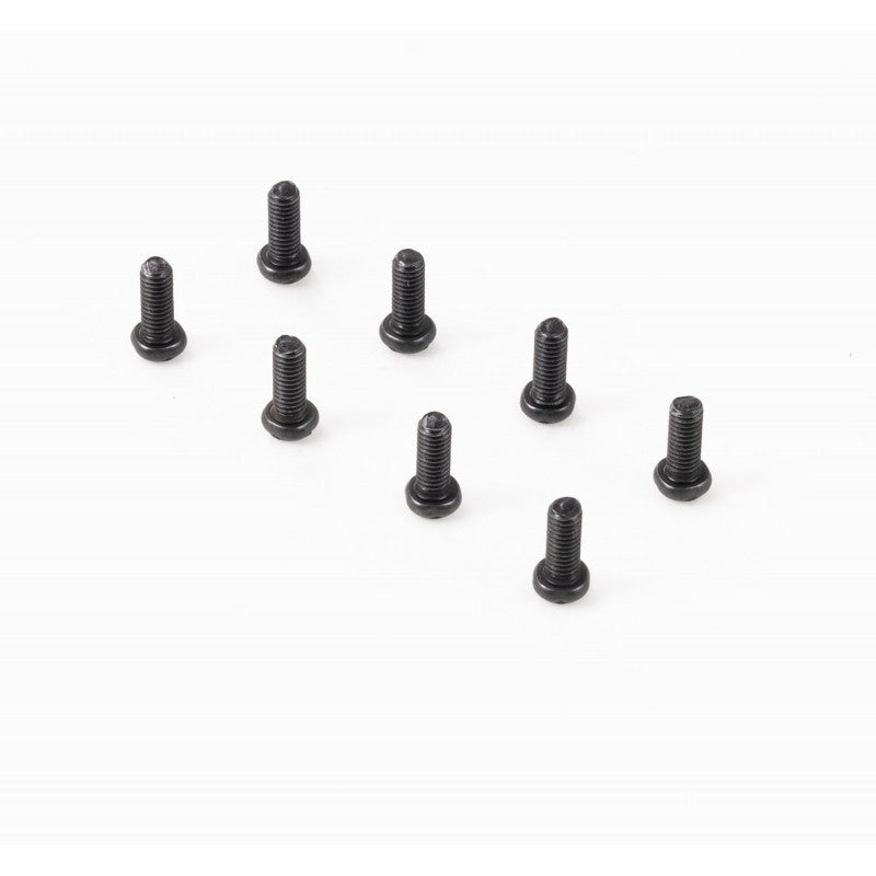 1/18 Bronco U4 - FSC18 Botton Head Hex Screw M3*8